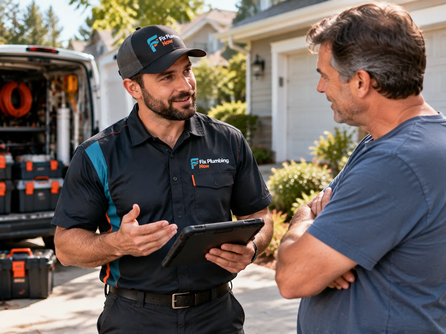 Clogged Drain Service Escalon, CA FAQs